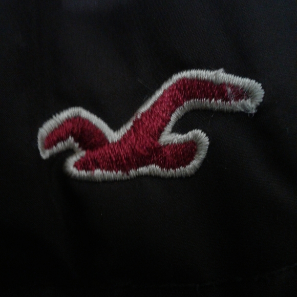 Brown Hollister jacket - Picture 9 of 16